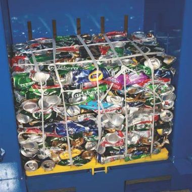 圧縮包装ソリューション